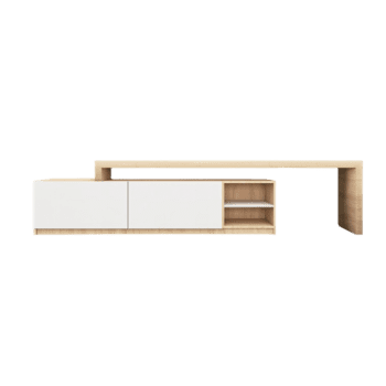 Mueble de TV de alta calidad y exigencia.