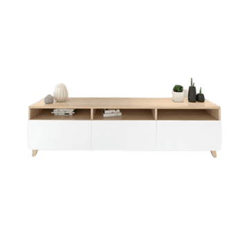 Mueble para TV de alta calidad y exigencia.