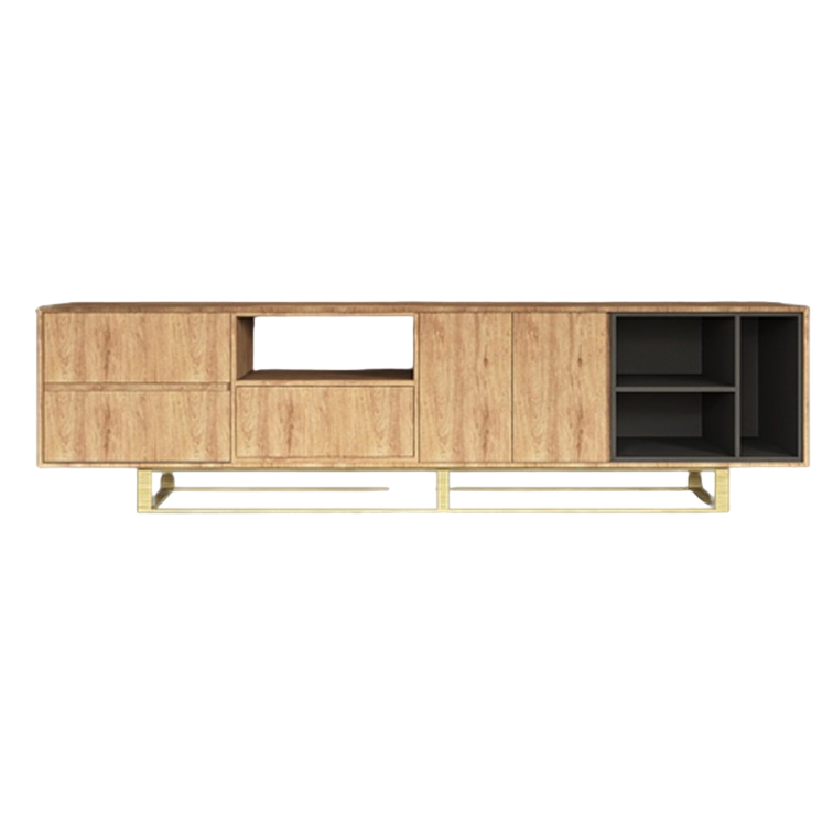 Mueble de alta calidad y exigencia.