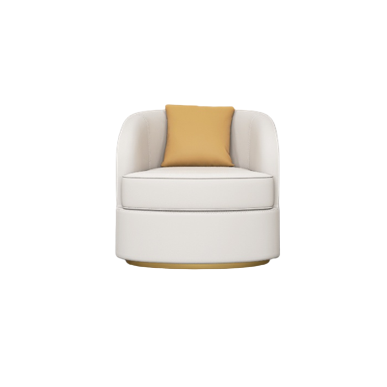 Sillón de alta calidad y exigencia.